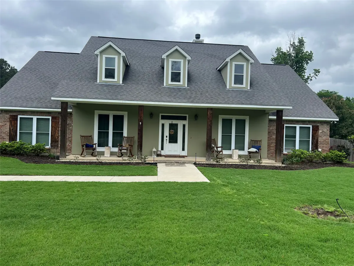 5270 Quad J Road, Shreveport, LA 71107 - #1