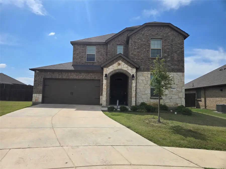 4311 Shadow Drive, Forney, TX 75126 - #3