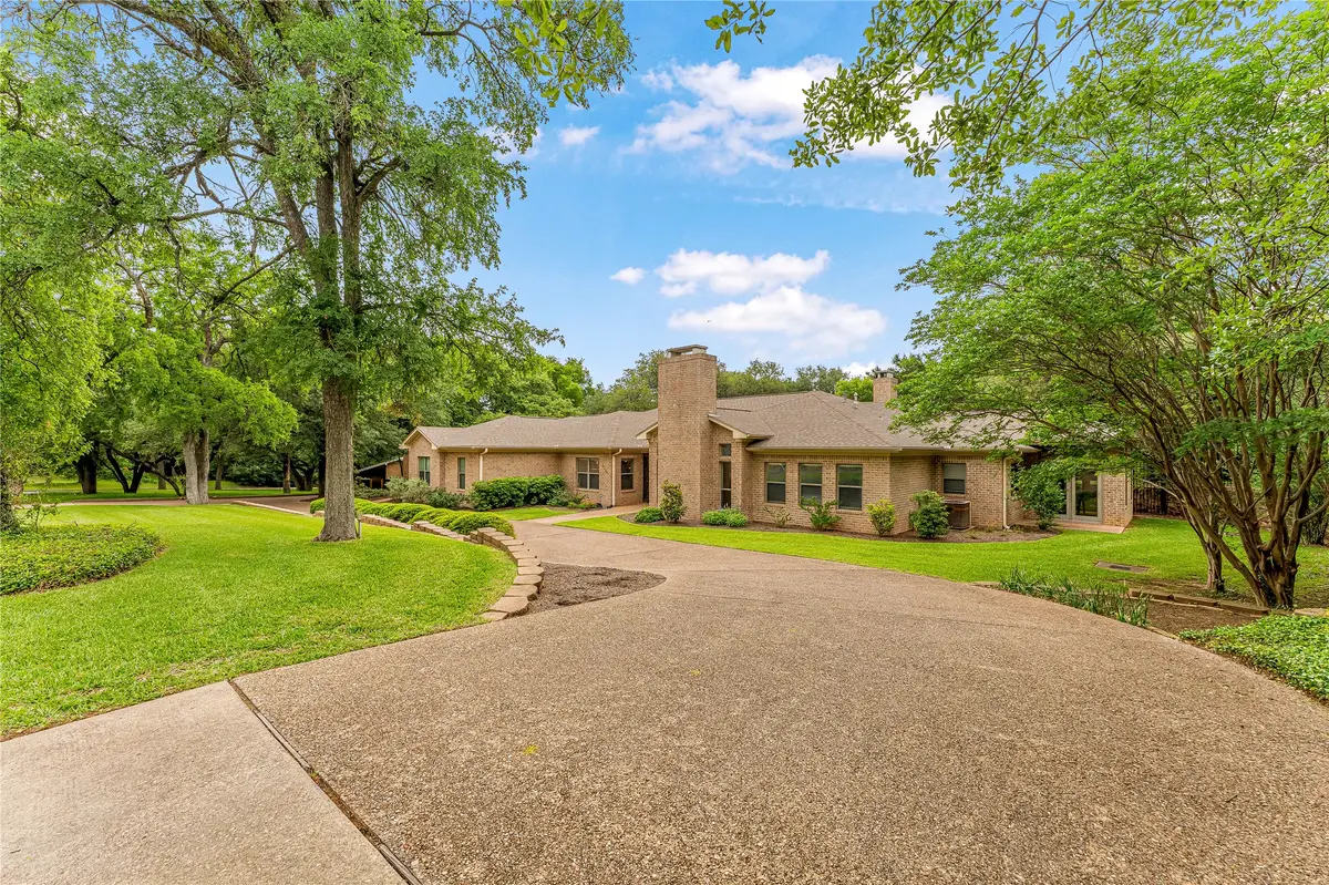 3201 Edward Drive, Waco, TX 76708 - #1