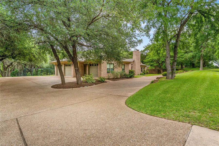 3201 Edward Drive, Waco, TX 76708 - #2