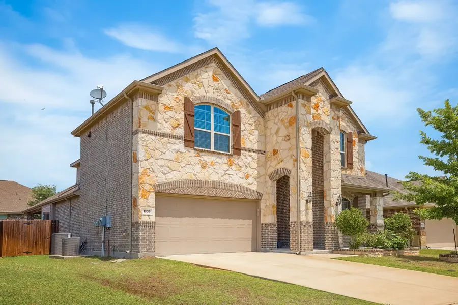 1306 Crossvine Drive, Anna, TX 75409 - #2
