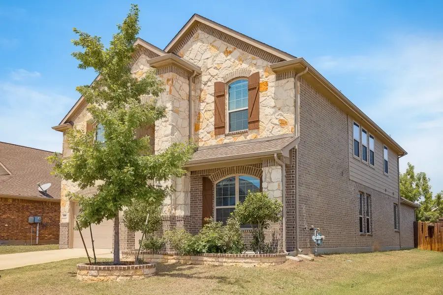 1306 Crossvine Drive, Anna, TX 75409 - #3