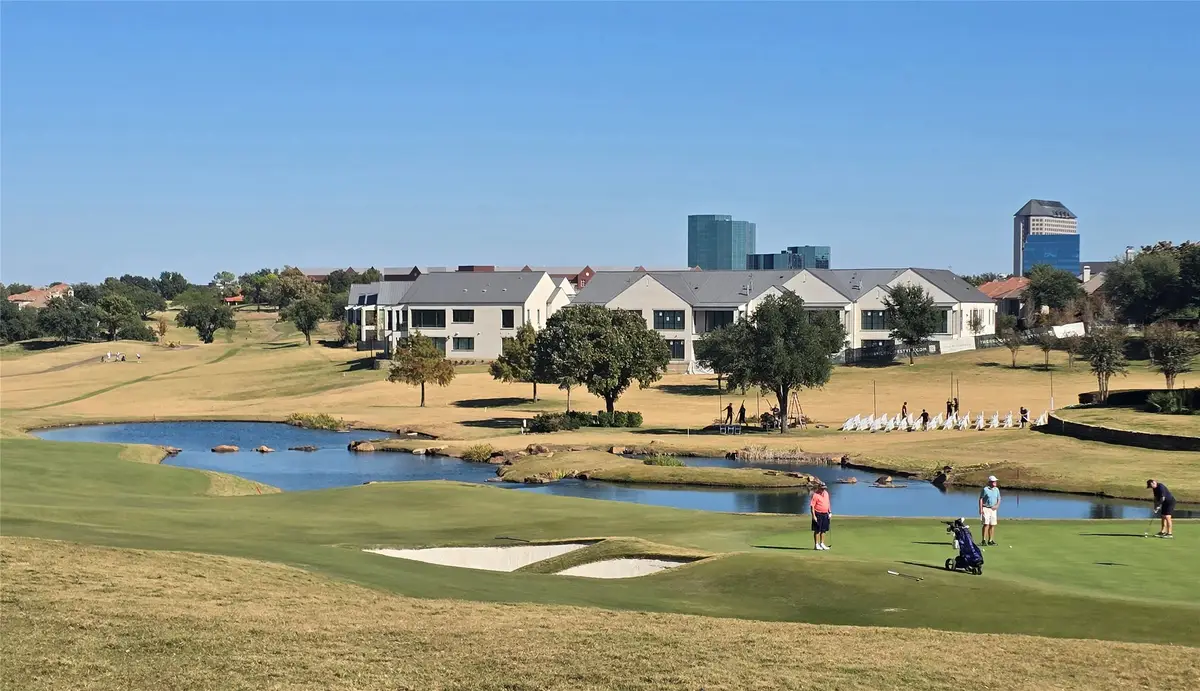 350 N O Connor Ridge Boulevard #22, Irving, TX 75038 - #1