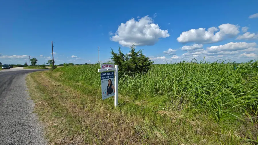 1948 Cordell Road, Sadler, TX 76264 - #2