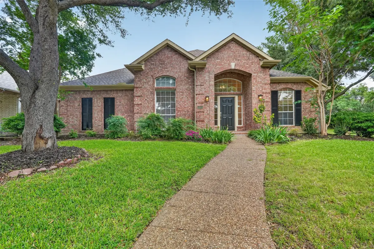 6864 Bushnell Drive, Plano, TX 75024 - #1
