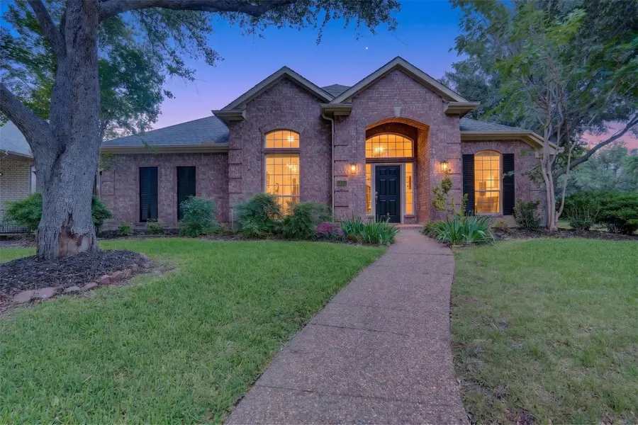 6864 Bushnell Drive, Plano, TX 75024 - #2