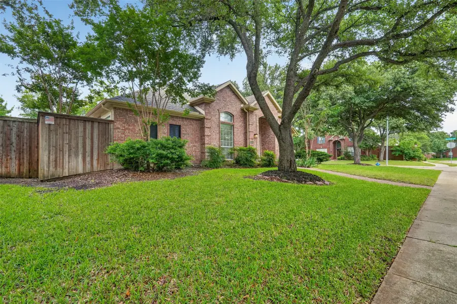 6864 Bushnell Drive, Plano, TX 75024 - #3