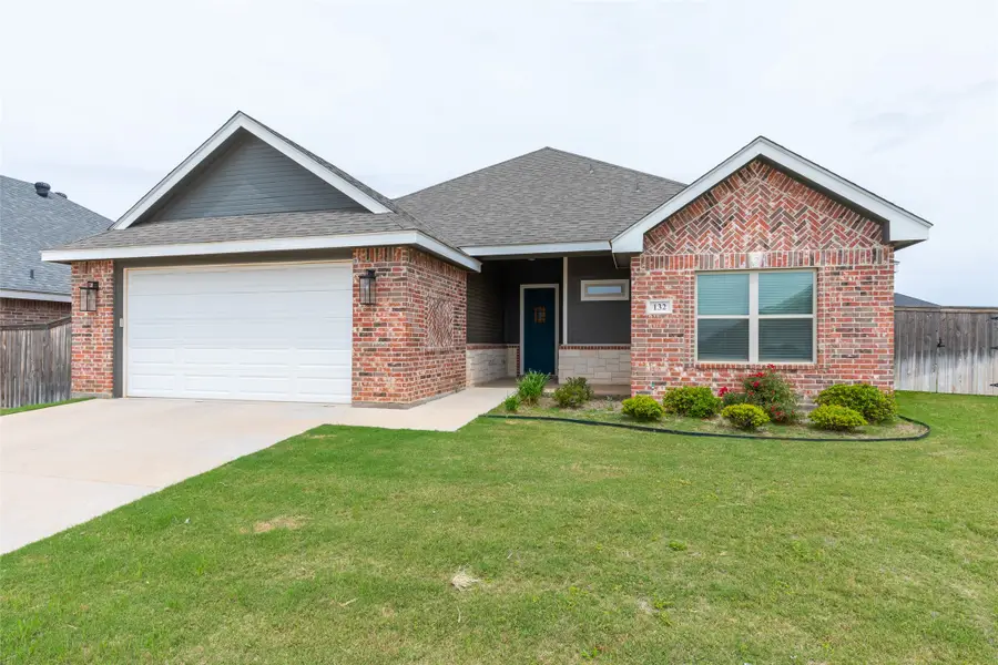 132 Lake Ridge Court, Abilene, TX 79602 - #2