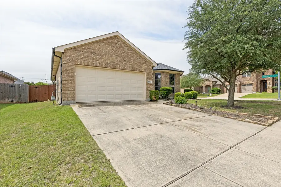 2612 Twinflower Drive, Fort Worth, TX 76244 - #2