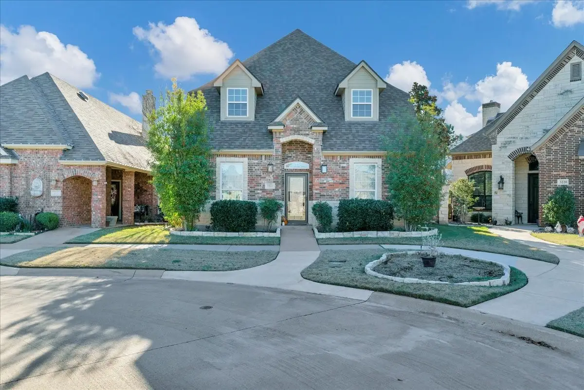 3300 Fountain Way, Granbury, TX 76049 - #1
