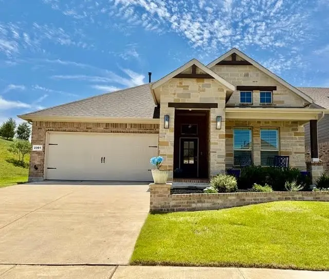 2301 Mockingbird Court, Northlake, TX 76247 - #2