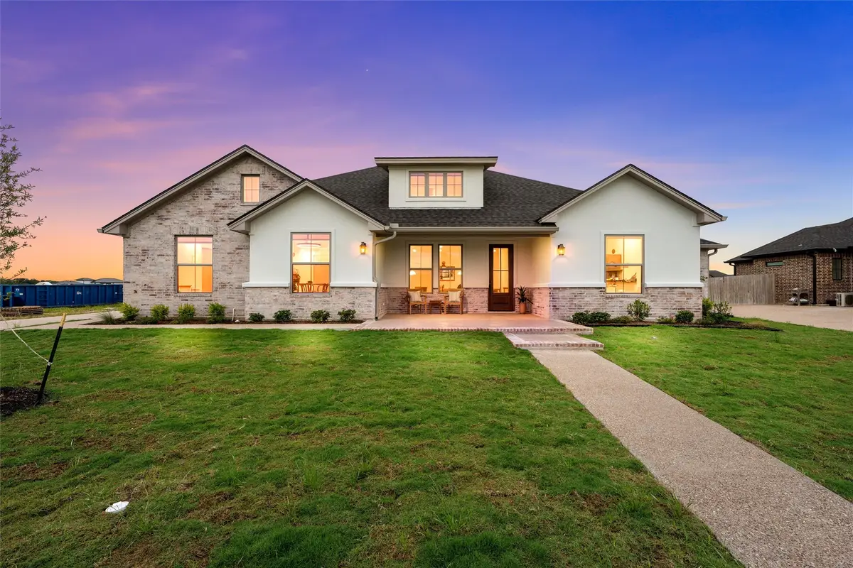 132 Water View Lane, Robinson, TX 76706 - #1