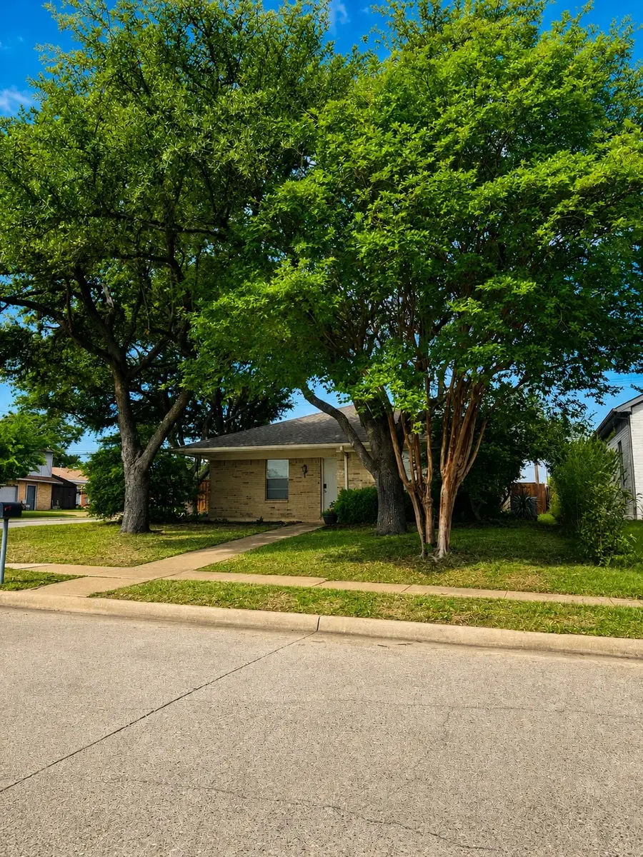 11103 Odette Avenue, Dallas, TX 75228 - #3