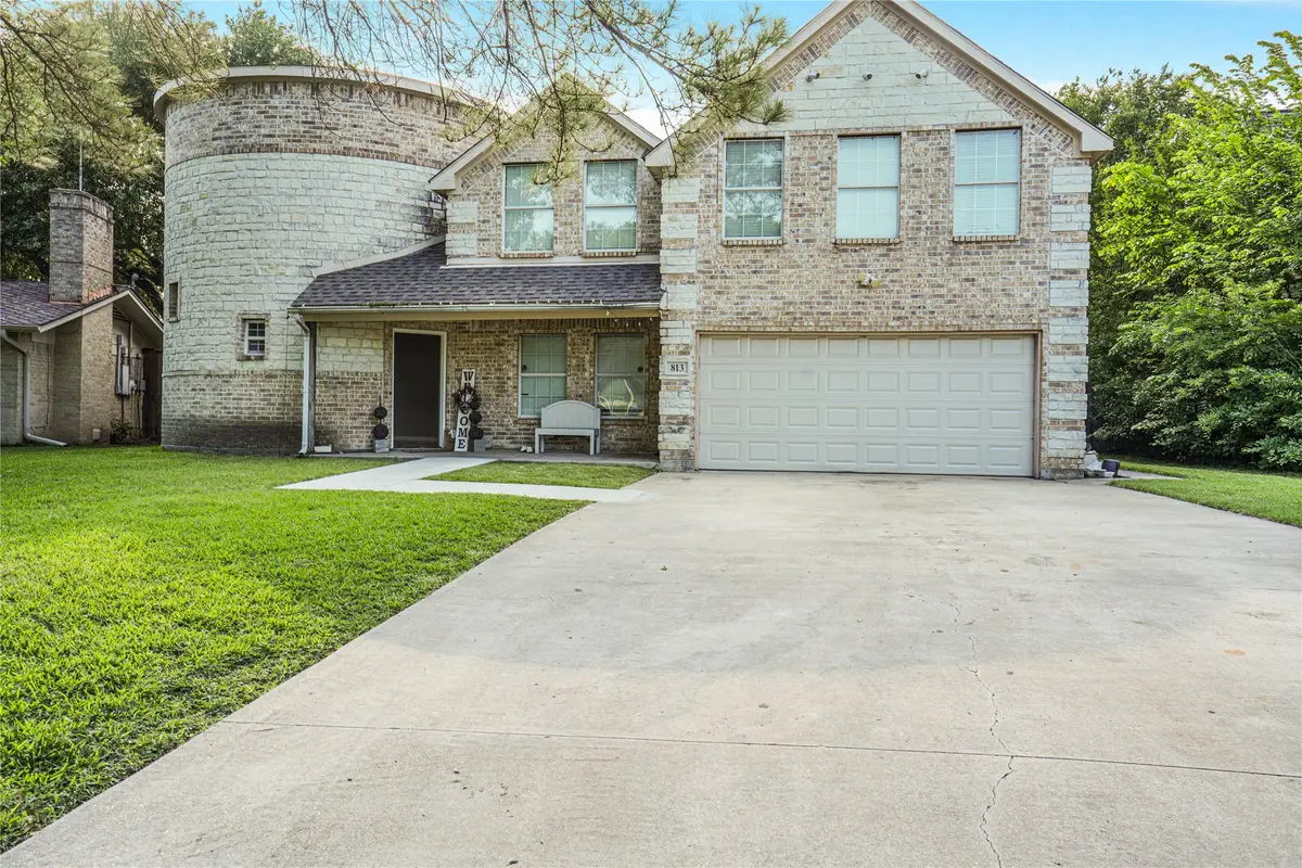 813 Beacon Hill Drive, Irving, TX 75061 - #1