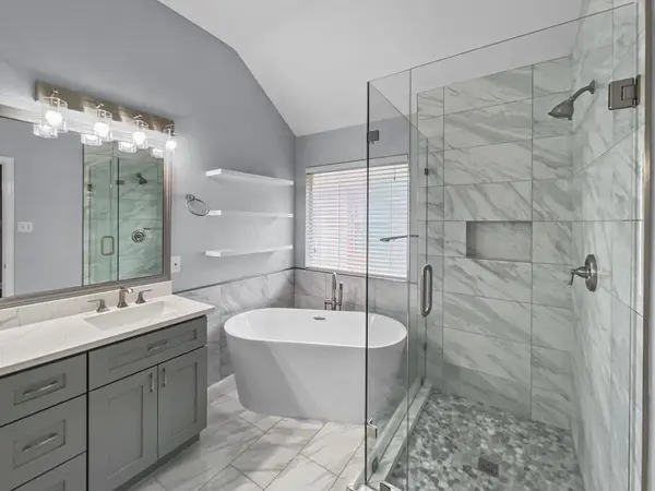 5624 Bedford Lane, The Colony, TX 75056