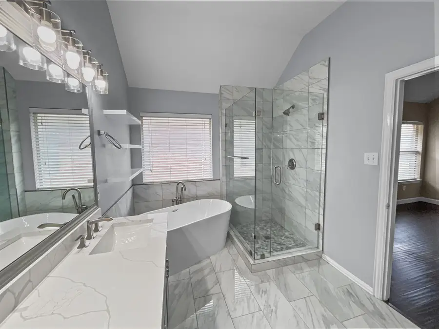 5624 Bedford Lane, The Colony, TX 75056 - #3
