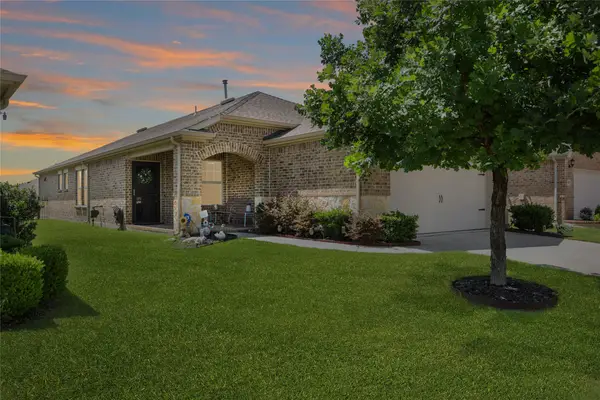 8775 Shore Crest Road, Frisco, TX 75036