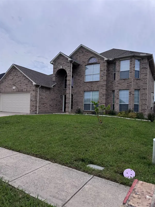 7814 Corona Court, Arlington, TX 76002