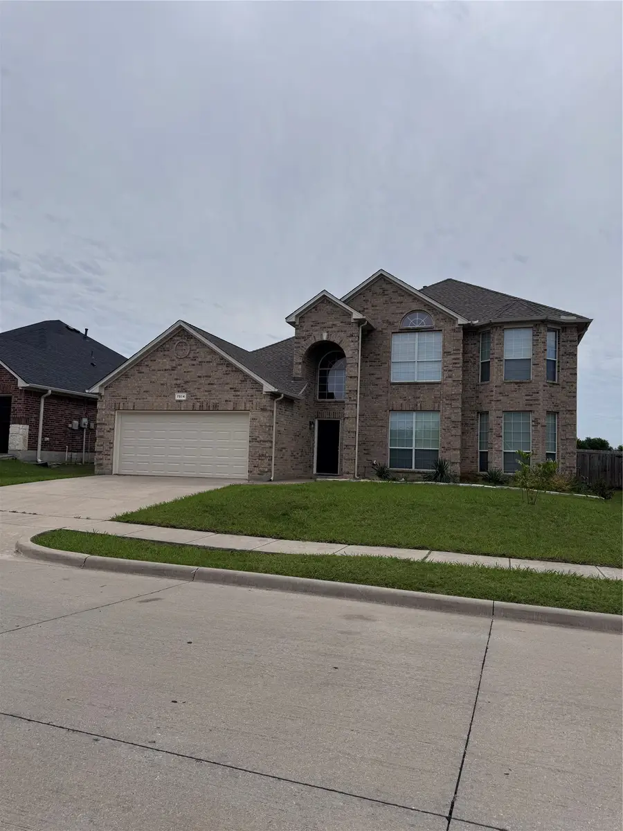 7814 Corona Court, Arlington, TX 76002 - #2