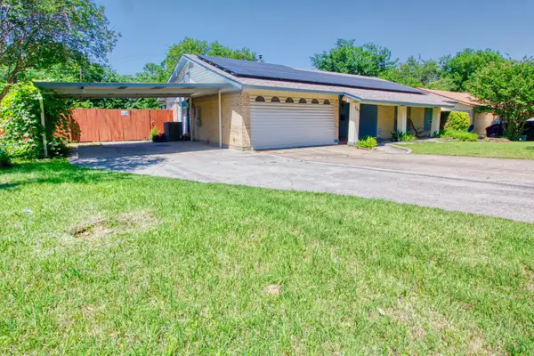 243 Centennial Drive, Lewisville, TX 75067
