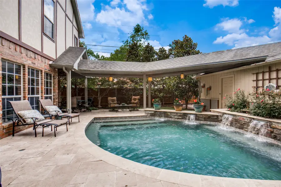 5503 Monticello Avenue, Dallas, TX 75206 - #2