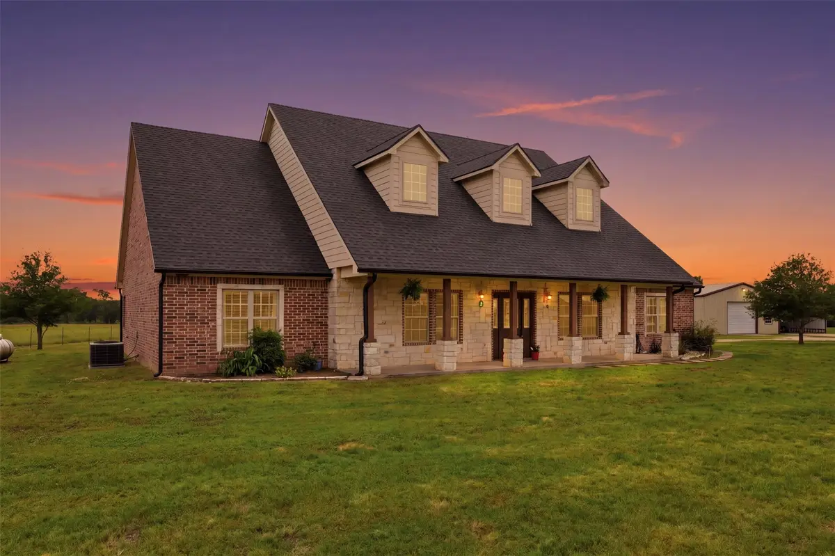 8737 E Fm 1567, Sulphur Springs, TX 75482 - #1