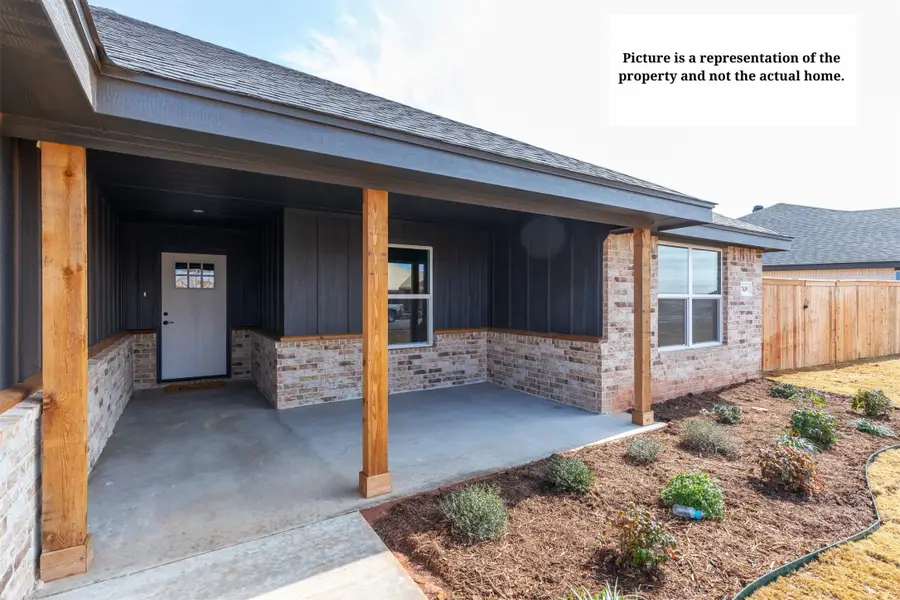 7626 Hudson Way, Abilene, TX 79602 - #2
