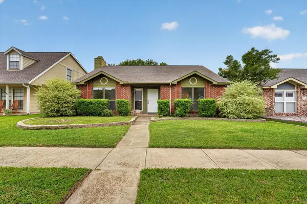 4141 Malone Avenue, The Colony, TX 75056