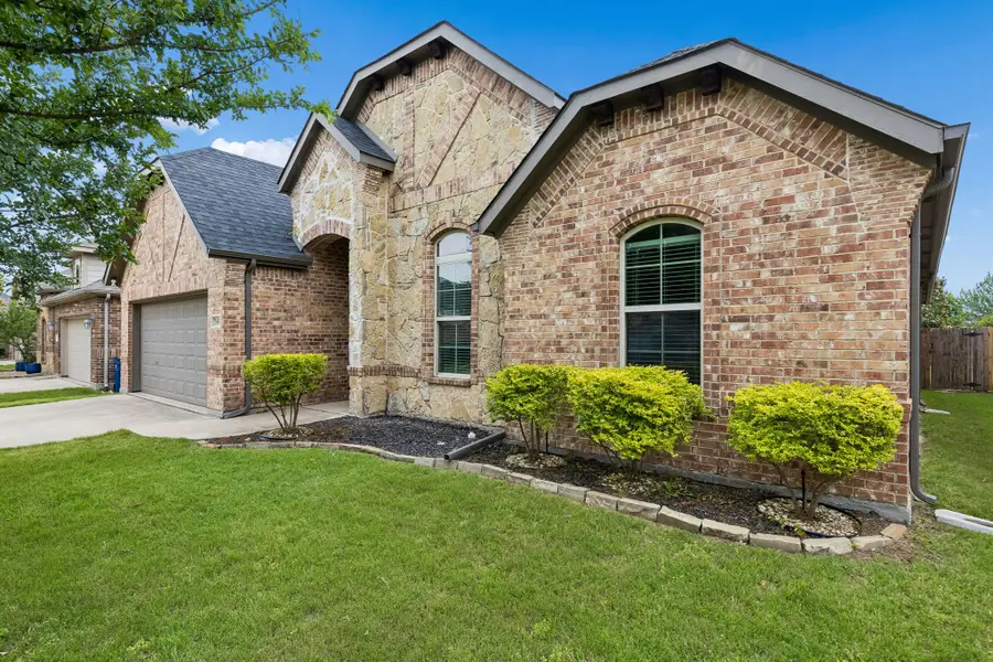 1683 St Croix Street, Burleson, TX 76028 - #2
