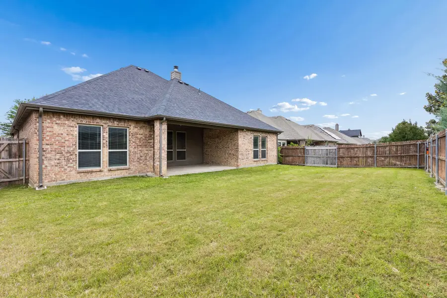 1683 St Croix Street, Burleson, TX 76028 - #3