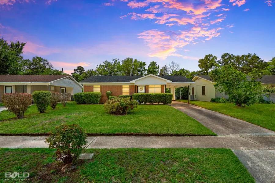 541 Sally Ann Drive, Shreveport, LA 71106 - #2