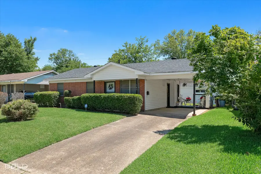 541 Sally Ann Drive, Shreveport, LA 71106 - #3