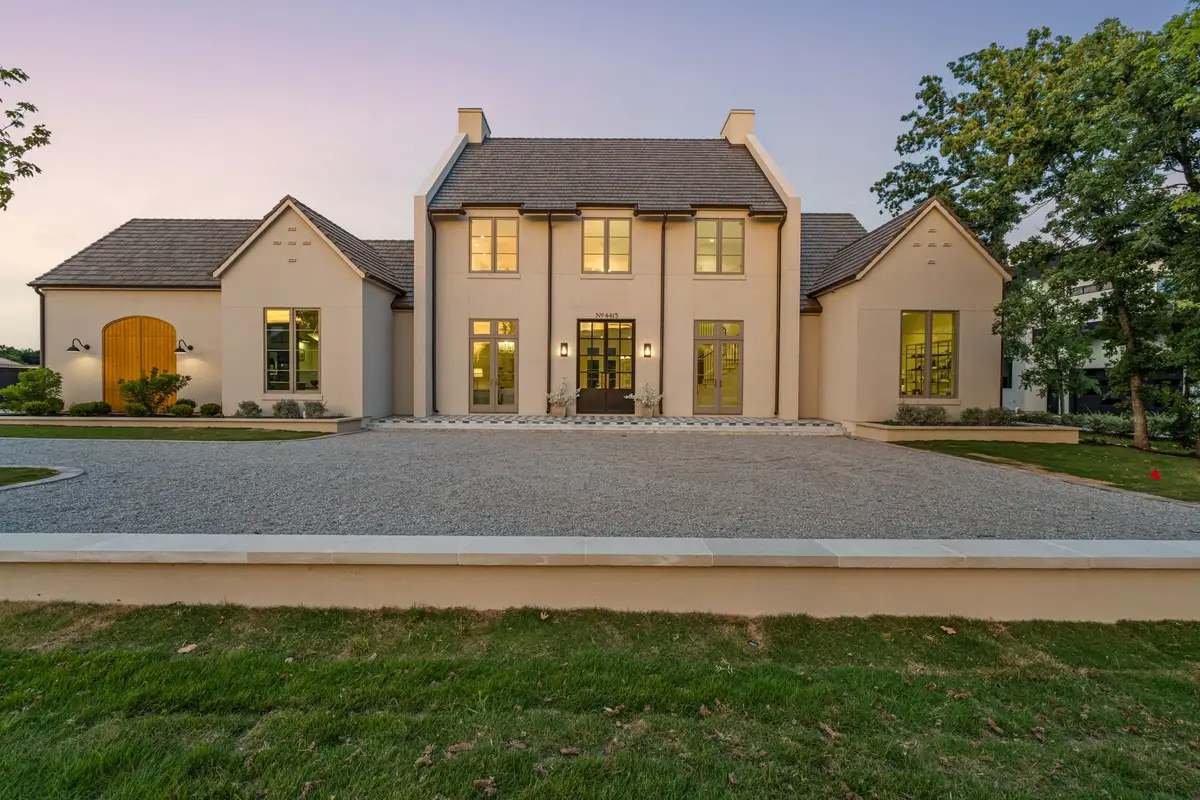 4413 Saddleback Lane, Southlake, TX 76092 - #1
