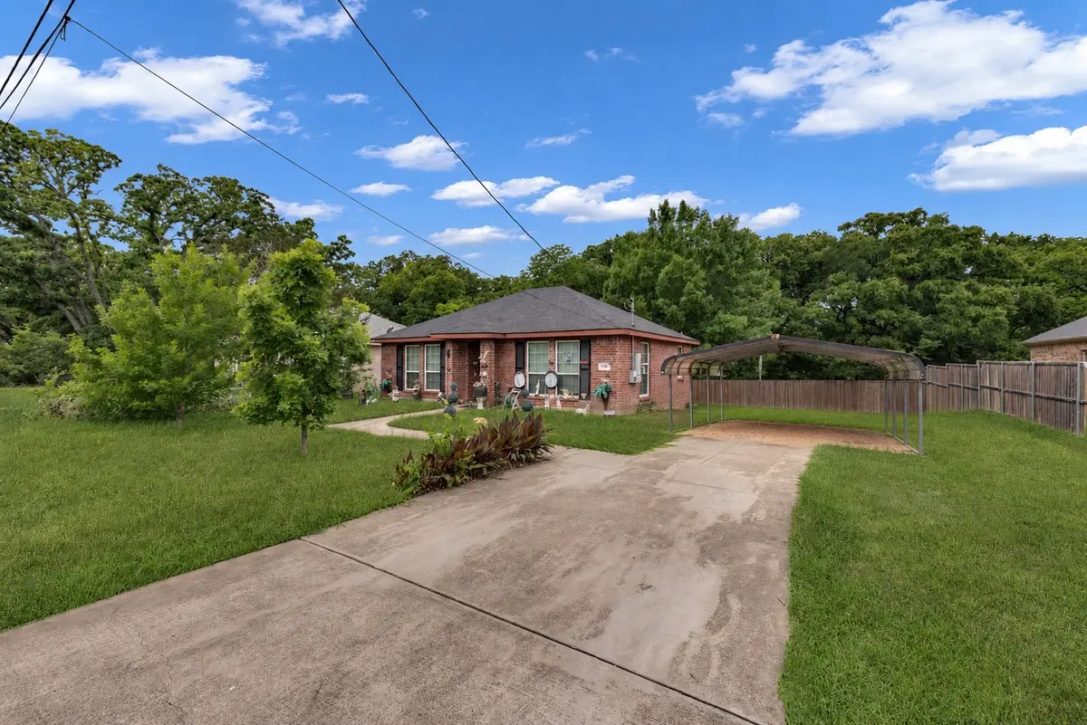 914 Armstrong Road, Seagoville, TX 75159 - #1