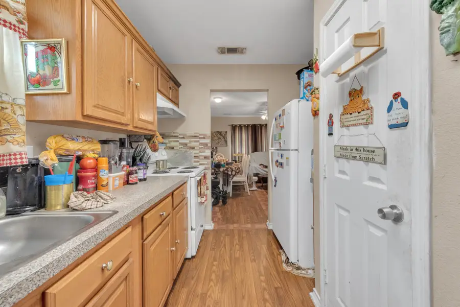 914 Armstrong Road, Seagoville, TX 75159 - #3