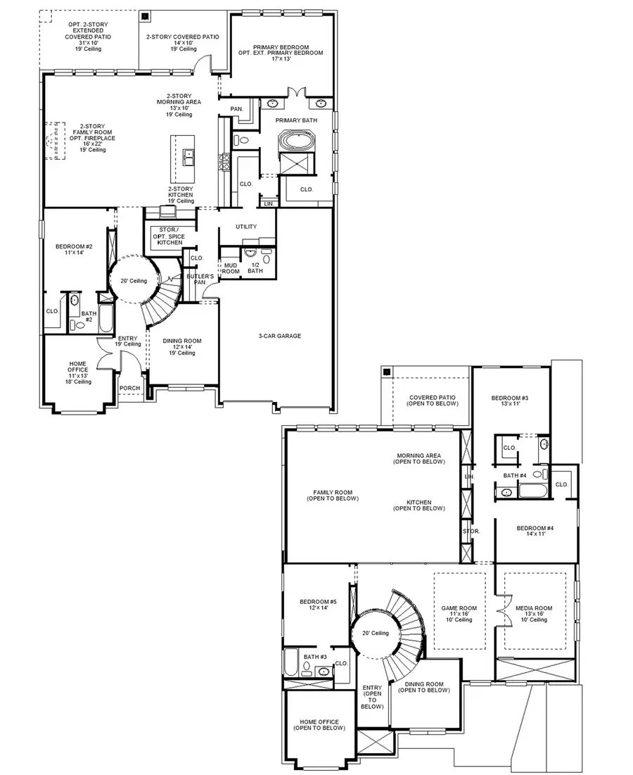 1836 Anadarko Way, Midlothian, TX 76065 - #2