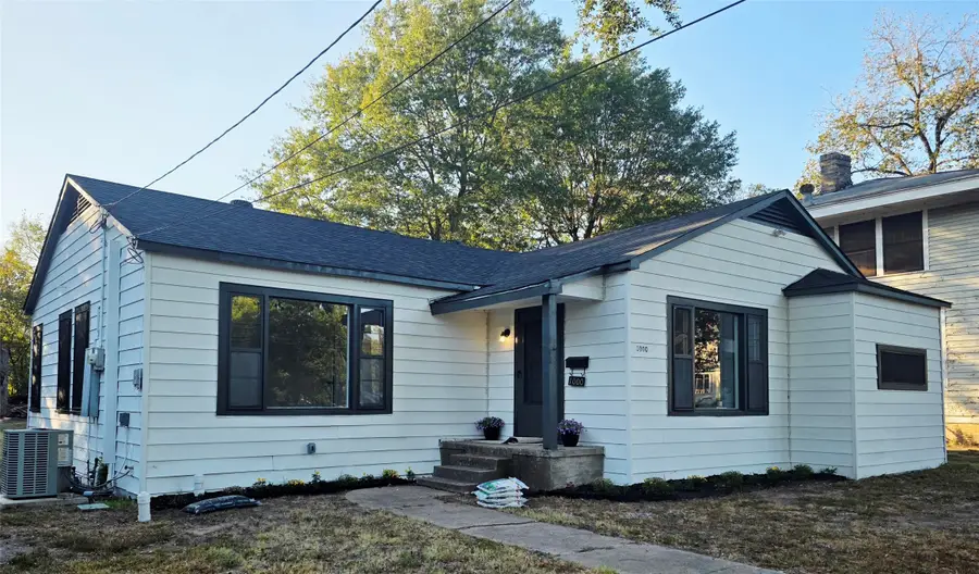 1000 S Church, Paris, TX 75460 - #2