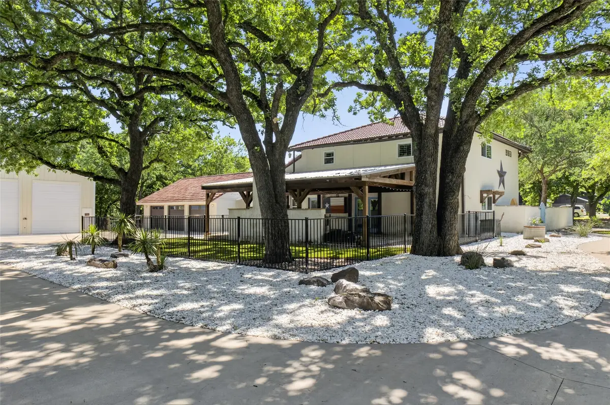 690 Orchid Hill Lane, Copper Canyon, TX 76226 - #1