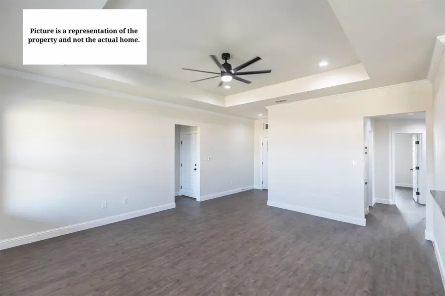 7630 Hudson Way, Abilene, TX 79605 - #3