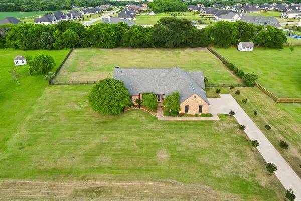 7253 Moss Ridge Road, Parker, TX 75002