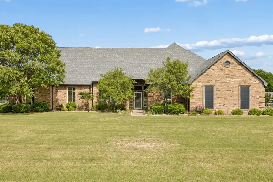 7253 Moss Ridge Road, Parker, TX 75002 - #2