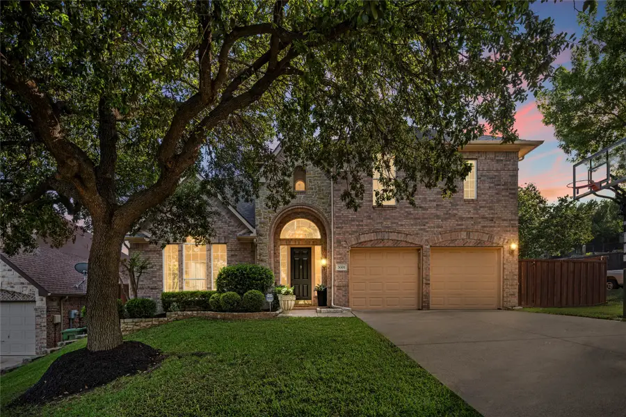 3001 Spring Creek Court, Highland Village, TX 75077 - #2
