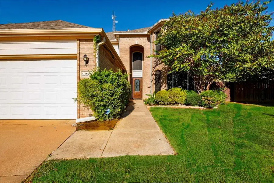 10236 Sourwood Drive, Fort Worth, TX 76244 - #2