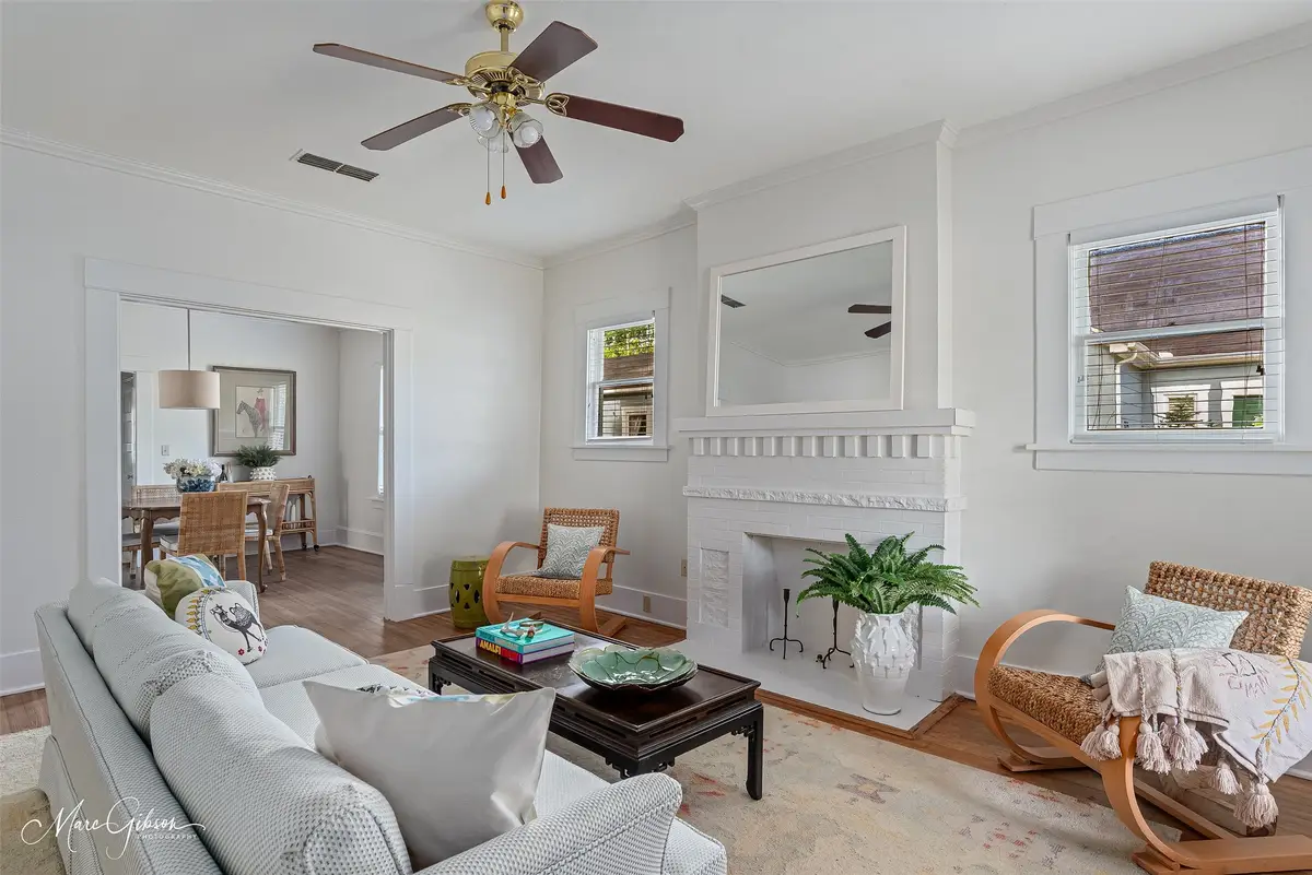 935 Elmwood Street, Shreveport, LA 71104 - #1