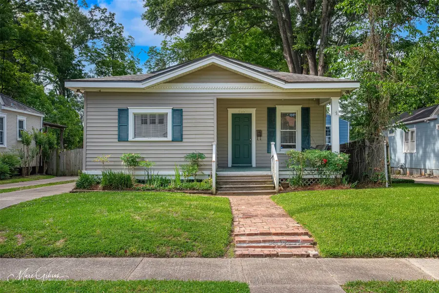 935 Elmwood Street, Shreveport, LA 71104 - #2