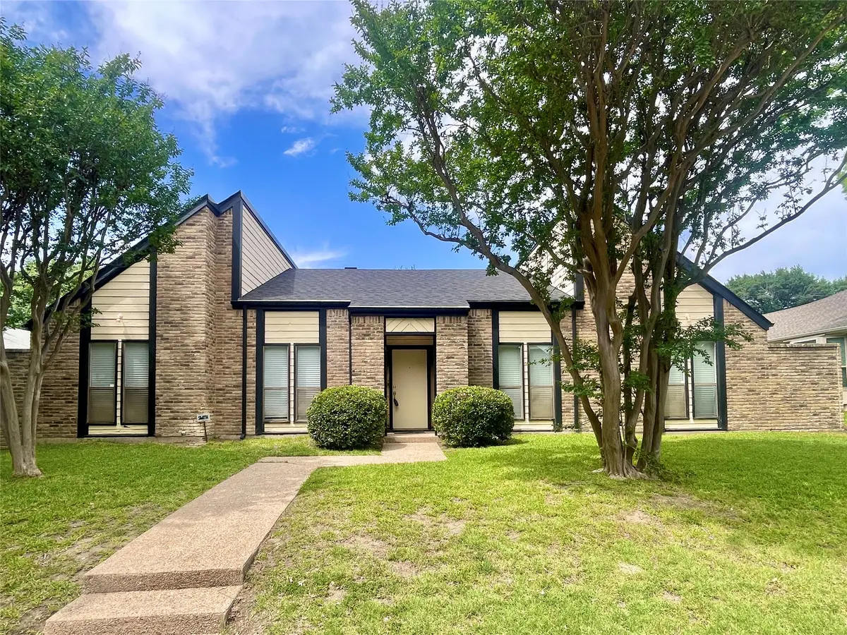 9931 Chimney Hill Lane, Dallas, TX 75243 - #1