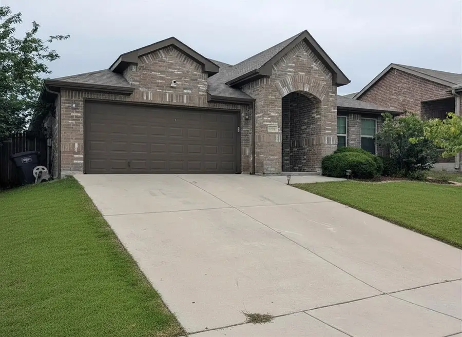 9921 Osprey Drive, Fort Worth, TX 76108 - #2