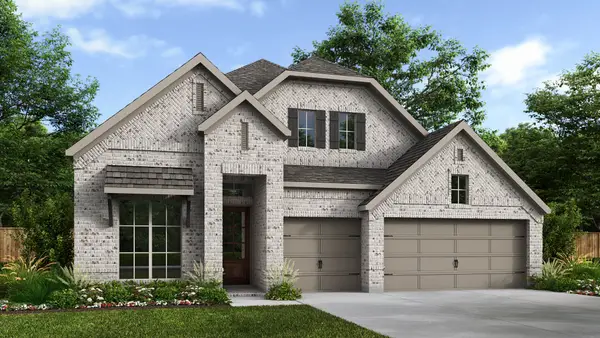 1832 Anadarko Way, Midlothian, TX 76065