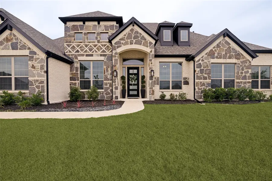 235 Heirloom Drive, South Rockwall, TX 75032 - #3