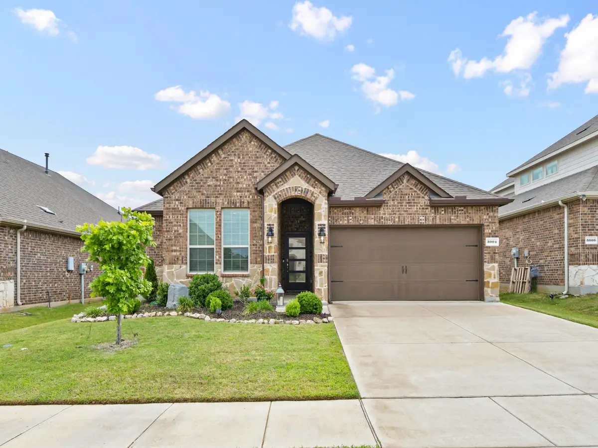 3004 Bar H Avenue, Aubrey, TX 76227 - #1
